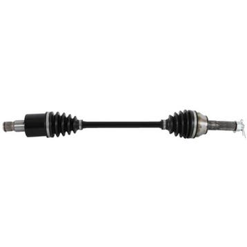 All Balls Racing 10-14 RZR 4 800/09-14 RZR S 800 Axle, Ophalen of Verzenden, Nieuw