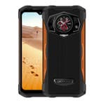 S98 Smartphone Outdoor Oranje - Octa Core - 8 GB RAM - 256, Verzenden, Nieuw