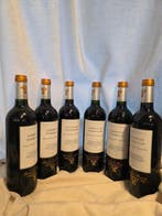 2011 Passion de Fombrauge - Saint-Émilion Grand Cru - 6, Nieuw