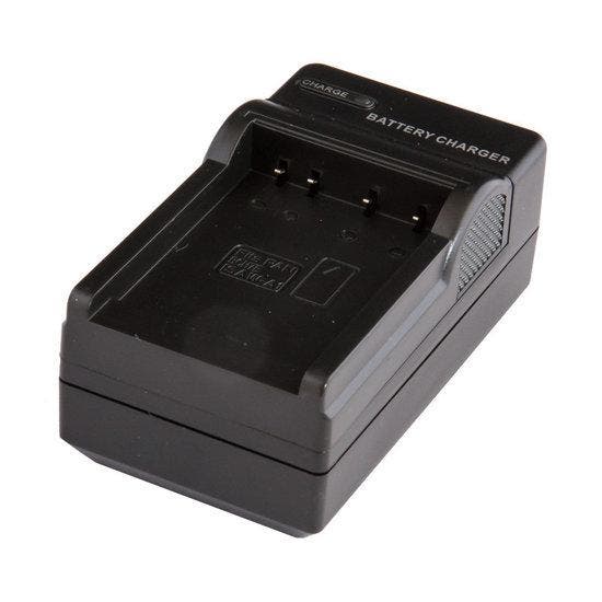 DMW-BCH7 Oplader (Panasonic), Audio, Tv en Foto, Fotografie | Accu's en Batterijen, Nieuw, Ophalen of Verzenden