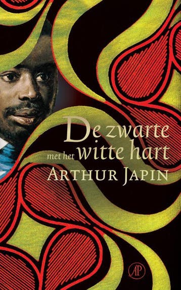 De zwarte met het witte hart 9789029571777 Arthur Japin, Verzenden, Gelezen, Arthur Japin