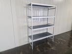 Koelcel / Vriescel stelling 120 x 46 x 180 cm, Nieuw in verpakking, Koelen en Vriezen
