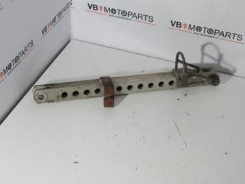 Yamaha FZR 1000 Verbinder frame-achterbrug-remklauw, Ophalen of Verzenden, Nieuw