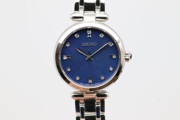 Seiko - Zonder minimumprijs - SRZ531P1 | 7N01-0KT0 | UNWORN, Sieraden, Tassen en Uiterlijk, Horloges | Heren, Nieuw