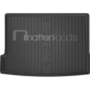 All Weather kofferbakmat BMW X2 F39 Crossover hoge vloer 201, Ophalen of Verzenden, Nieuw