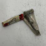 Ducati PIN WITH LEVER - 066013160 Supersport-Monster-, Motoren, Verzenden, Nieuw