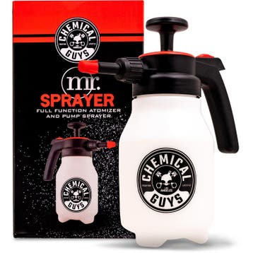 Chemical Guys Mr.Sprayer Atomizer - 1.5Ltr, Verzenden