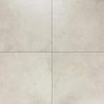 Vloertegel wandtegel derek greige 80x80 gerectificeerd, Ophalen, Keramiek, Nieuw, 10 m² of meer