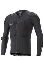 Bodyprotector Alpinestars Paragon Lite LS Jeugd (Zwart), Verzenden, Nieuw