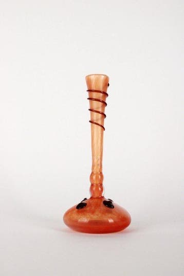 Le Verre Français, Verreries Schneider - Charles Schneider -