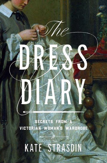9781639364213 The Dress Diary Kate Strasdin, Verzenden, Nieuw, Kate Strasdin