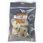 Varkensneus gepoft 3-pack (Hond, Snacks), Ophalen of Verzenden, Nieuw