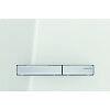 Geberit 115.788.JL.2 Geberit Bedieningspaneel closet/urinoir, Ophalen of Verzenden, Nieuw