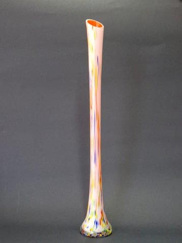 Vaas - Glas