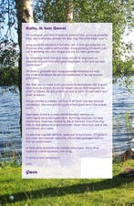 Hallo, ik ben Gwen 9789082539301 Barbara Veer, Boeken, Verzenden, Gelezen, Barbara Veer
