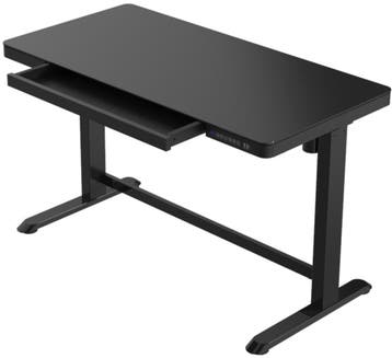 Home Office zit/sta bureau, 120x60cm, Overige plaatsen, Ophalen of Verzenden, Nieuw in verpakking, Bureau