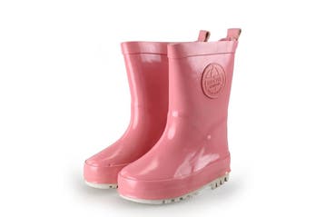 Barst! Regenlaarzen Meisjes in maat 20 Roze, Barst!, Verzenden, Jongen of Meisje, Laarzen