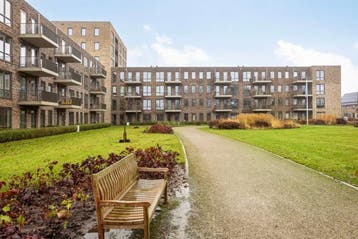 Appartement te huur in Heerenveen - 64 m² - 2 kamer(s) - 2, Appartement, Heerenveen