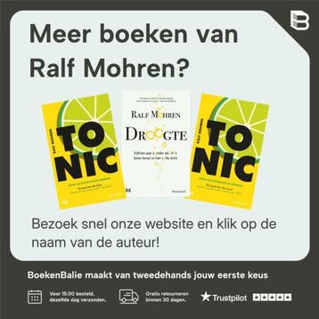 Afslag Herberg De Troost 9789048816378 Ralf Mohren, Verzenden, Zo goed als nieuw, Ralf Mohren