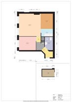 Te huur: Appartement Kerkplein in Geulle, Limburg, Geulle, Appartement
