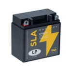 Landport AGM 50914 / YTX9A-BS / YB9-B accu 12V, origineel, Verzenden, Nieuw