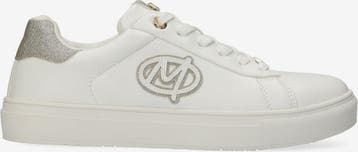Mexx - maat 37 - Rilly Blake Veterschoenen Laag - wit, Kleding | Dames, Verzenden, Nieuw