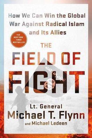 The Field of Fight - Michael T Flynn 9781250106223, Verzenden, Gelezen, Michael T Flynn