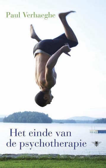 Het einde van de psychotherapie - Paul Verhaeghe, Verzenden, Gelezen, Paul Verhaeghe