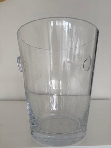 Wijnkoeler - Glas, Antiek en Kunst