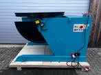 AYEL-TECH lasmanipulator lasdraaitafel 3000 kg, Nieuw