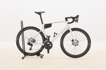 Cube AGREE C:62 SLT – 2024 – 175 - 185 cm, Verzenden, Zo goed als nieuw