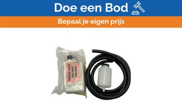 Bieden: ABT Thruster lubrication system for, Ophalen of Verzenden, Nieuw