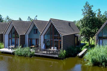 Zuid-Holland: Landal De Reeuwijkse Plassen nr 024 te koop, Zuid-Holland