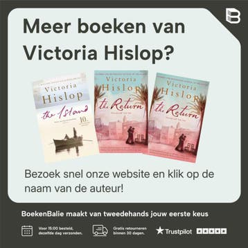 Last Dance & Other Stories - Victoria Hislop 9781472206022, Verzenden, Zo goed als nieuw, Victoria Hislop