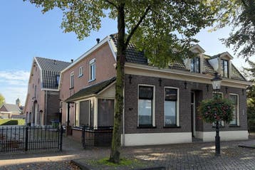 Studio te huur in Ede - 28 m² -  kamer(s), Huizen en Kamers, Wageningen