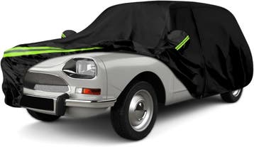 Garagehoes Citroen Ami | Tweedekansje | OP=OP, Ophalen of Verzenden, Nieuw, Op maat