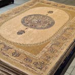 Deluxe Silk Tabriz - (A+) Kwaliteit - Vloerkleed - 230 cm -, Nieuw