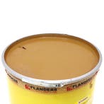 Gebruikte Vaten stalen vat wijdhalsvat, Tuin en Terras, Ophalen of Verzenden, Nieuw