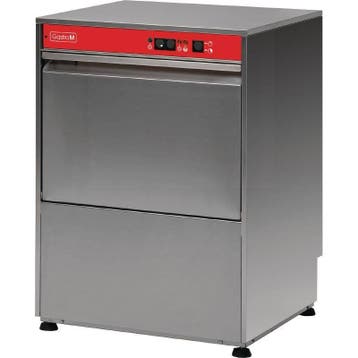 Horeca vaatwasser 230Volt | 50x50 cm, Verzenden
