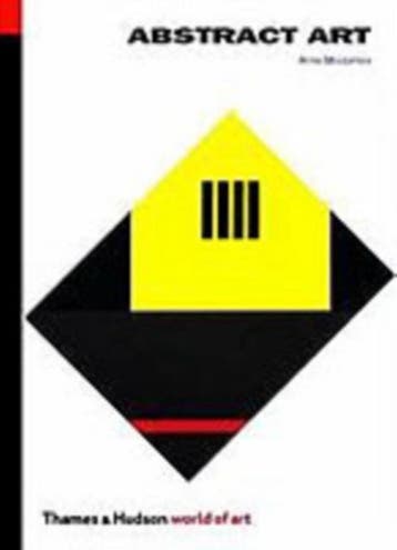 Abstract art / World of art - Anna Moszynska 9780500202371, Verzenden, Gelezen, Anna Moszynska