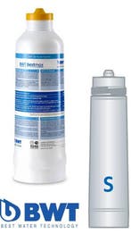 BWT Bestmax S Wisselpatroon FS22I00A00, Verzenden, Nieuw