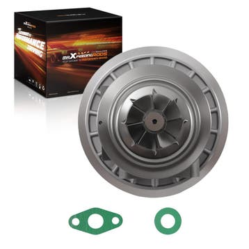 Turbo cartridge RHF4 geschikt voor Mercedes C200 C250 CGI..., Verzenden, Nieuw, Mercedes-Benz