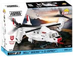 COBI 5835 BELL Boeing V-22 Osprey (Voertuigen), Verzenden, Nieuw
