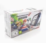 Mario3DS.nl: Nintendo 2DS Mario Kart 7 Editie - Alleen Doos, Ophalen of Verzenden, Zo goed als nieuw