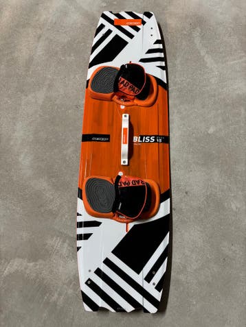 RRD Bliss V5 135x39, Ophalen of Verzenden, Nieuw