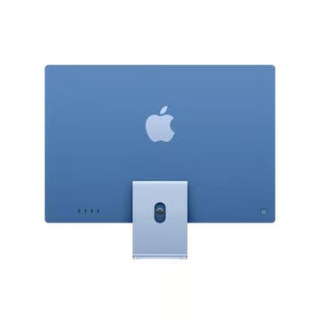 Apple iMac 2023 M3 | 24 16 GB | 256 GB SSD | 8-Core GPU..., Computers en Software, Ophalen of Verzenden, Zo goed als nieuw