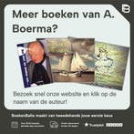Kapitein Jacob Mennes Beukema 9789077291016 A. Boerma, Verzenden, Gelezen, A. Boerma