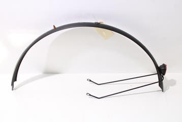 Achterspatbord | Cortina e-common, Fietsen en Brommers, Gebruikt