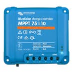 Victron BlueSolar MPPT 75/15 (12/24V), Ophalen of Verzenden, Nieuw