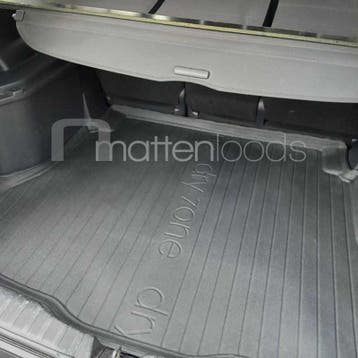 All Weather kofferbakmat Honda CR-V 2007-2012, Ophalen of Verzenden, Nieuw